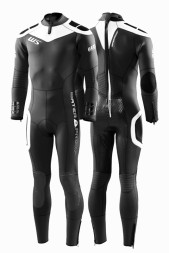 Гидрокостюм для дайвинга W5 WaterProof