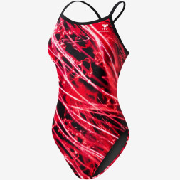 Купальник слитный TYR Nexus Diamondfit