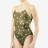 Купальник слитный TYR Stargazed Cutoutfit