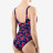 Купальник слитный TYR Polar Eliza One Piece