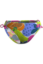 Юниорский купальник спортивный антихлор Relax Bottom Junior PBT B0
