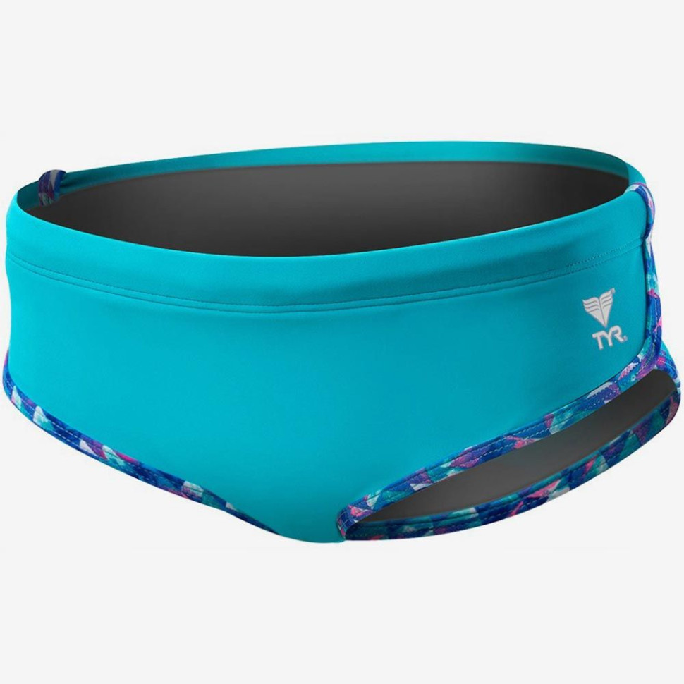 Шорты TYR Lunetta Boyshort