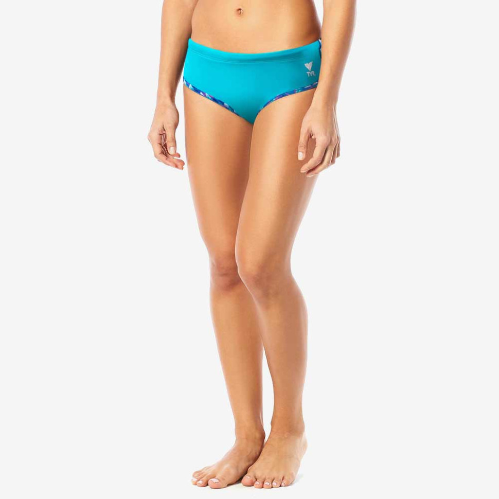 Шорты TYR Lunetta Boyshort