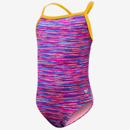 Купальник детский TYR Sunray Diamondfit