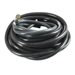 Тяга для ружья, мерная, D19мм(3/4&quot;) , L10см , цв.черный, MARES