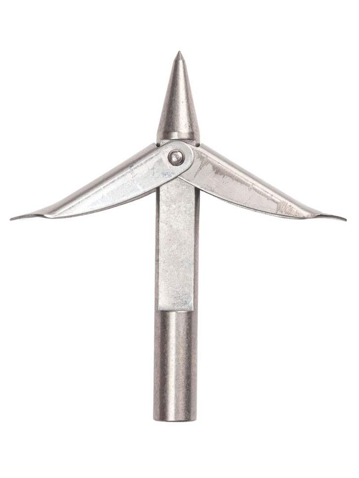 Наконечник SIGALSUB ARPIONE INOX, 2 фл.