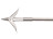 Наконечник SIGALSUB ARPIONE INOX, 2 фл.