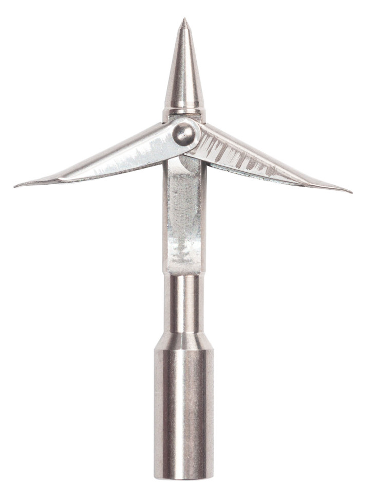 Наконечник SIGALSUB ARPIONE MINI, 2 фл.