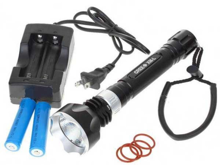 Фонарь MAGICSHINE MJ-810 E