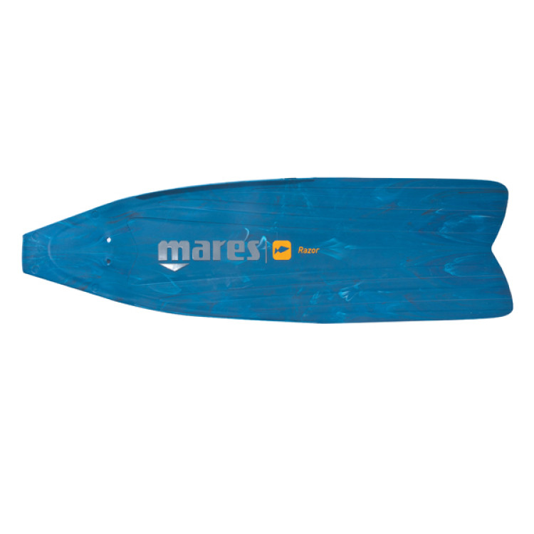 Лопасть для ласты RAZOR MARES, синяя