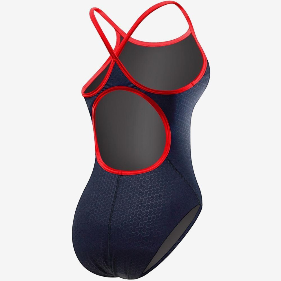 Купальник слитный TYR Hexa Diamondfit