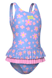 Детские спортивные купальники Sunflower F5