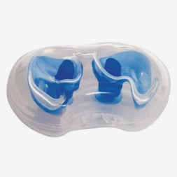 Беруши для бассейна TYR Silicone Molded Ear Plugs