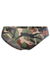 Юниорские плавки антихлор Cult Junior PBT C2