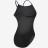 Купальник слитный TYR Durafast Elite Solid Cutoutfit