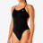 Купальник слитный TYR Durafast Elite Solid Cutoutfit