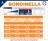 Ласты CRESSI RONDINELLA