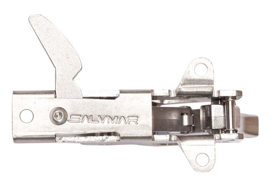 Триггерный механизм Salvimar HAEAVY METAL с роликом.