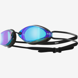 Очки для плавания Tyr Tracer-x racing mirrored nano