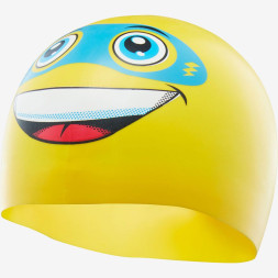 Шапочка для плавания TYR Super Day Swim Cap