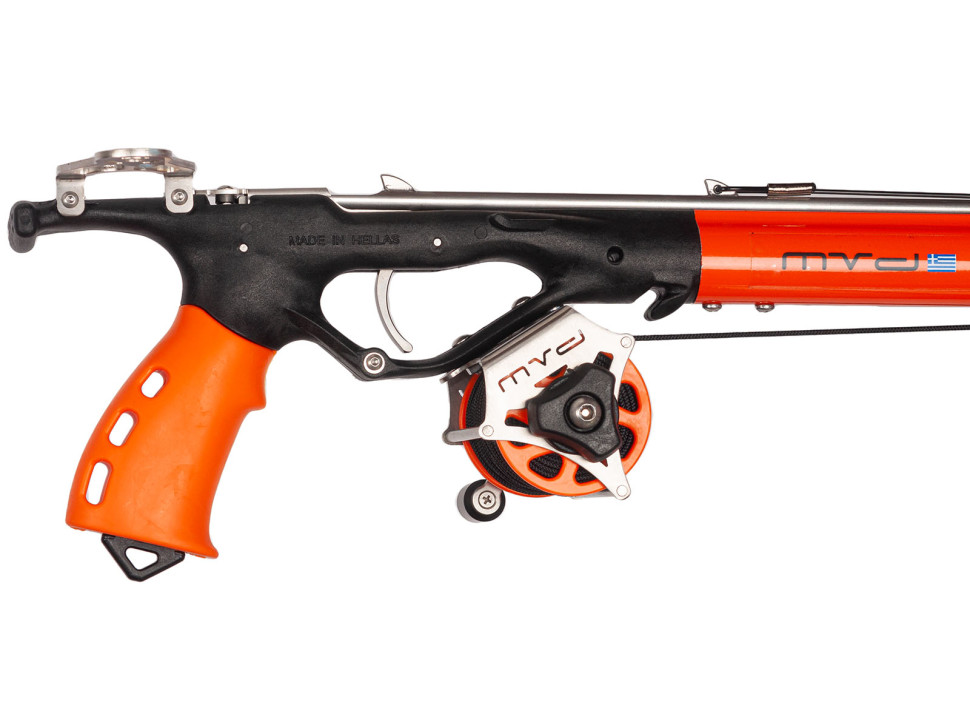 Predator ZESO INVERT ROLLER Limited Edition 2020 (полный комплект)