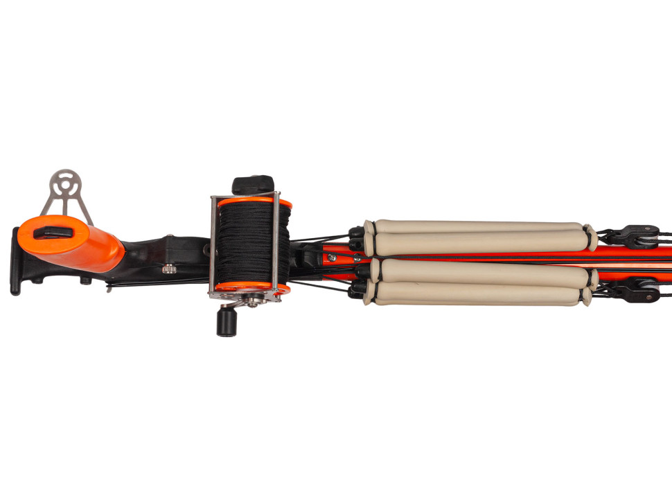 Predator ZESO INVERT ROLLER Limited Edition 2020 (полный комплект)