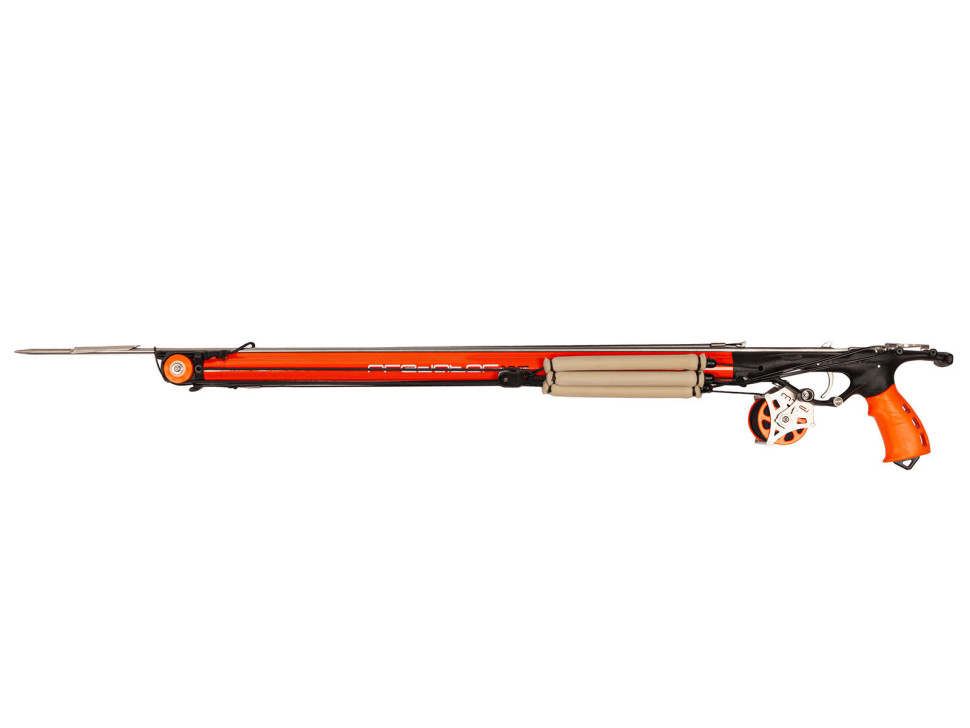 Predator ZESO INVERT ROLLER Limited Edition 2020 (полный комплект)