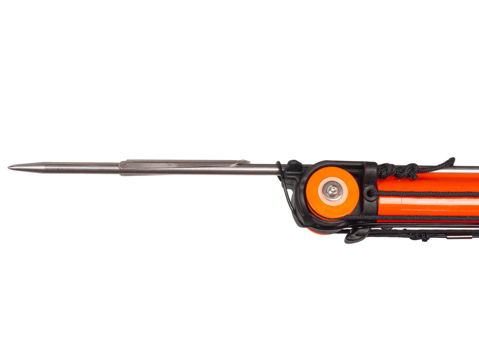 Predator ZESO INVERT ROLLER Limited Edition 2020 (полный комплект)
