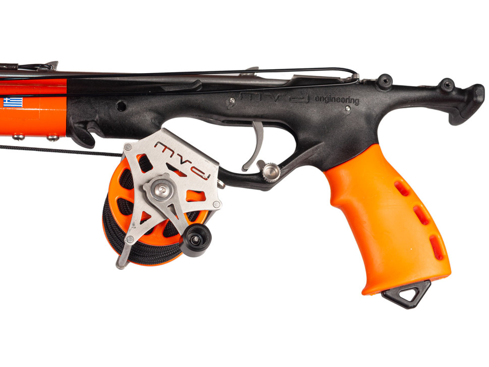 Predator ZESO INVERT ROLLER Limited Edition 2020 (полный комплект)