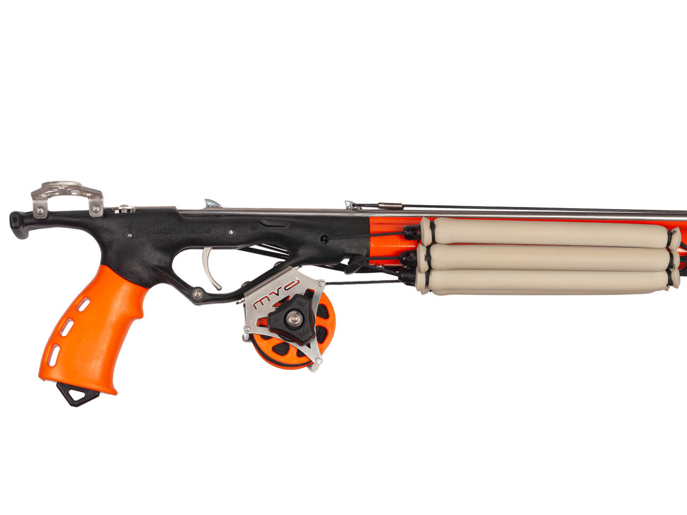 Predator ZESO INVERT ROLLER Limited Edition 2020 (полный комплект)