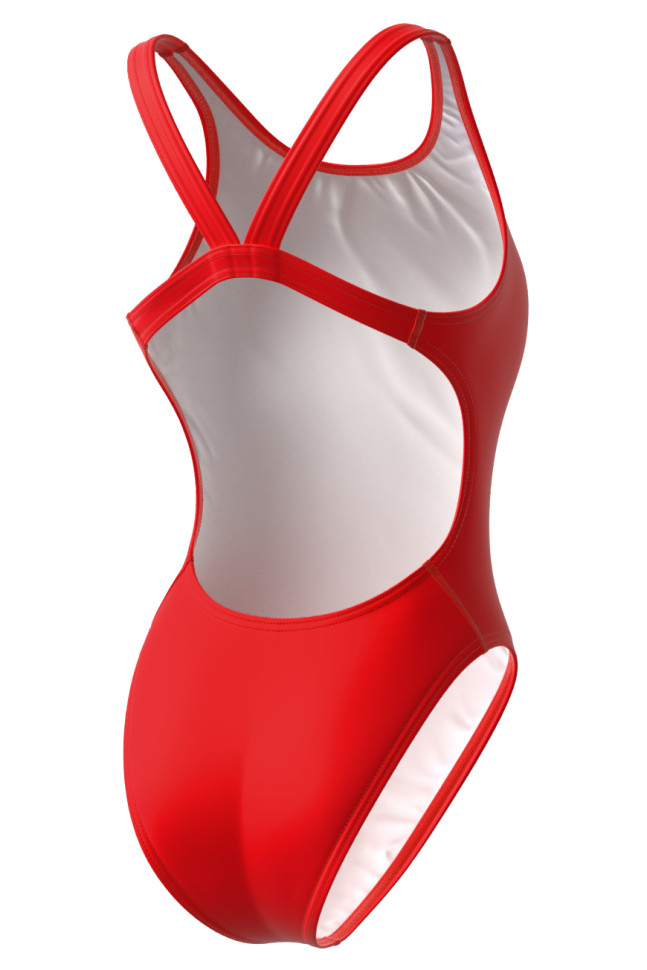 Юниорский купальник спортивный антихлор Lada lining junior PBT