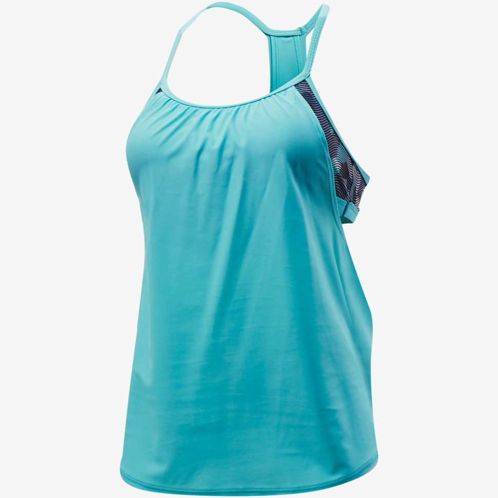 Топ TYR Lavare Shea 2 In 1 Tank