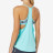 Топ TYR Lavare Shea 2 In 1 Tank