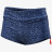 Шорты TYR Mantra Della Boyshort