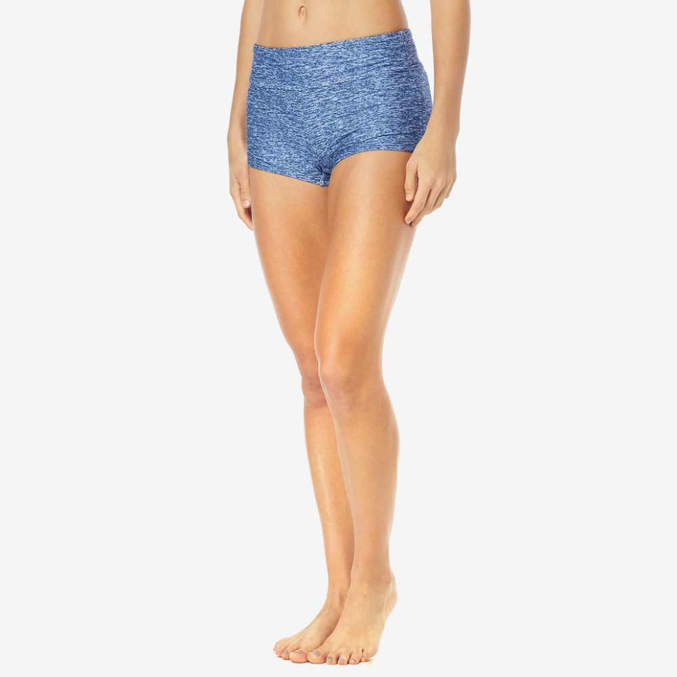 Шорты TYR Mantra Della Boyshort