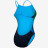 Купальник слитный TYR Kinematic Cutoutfit