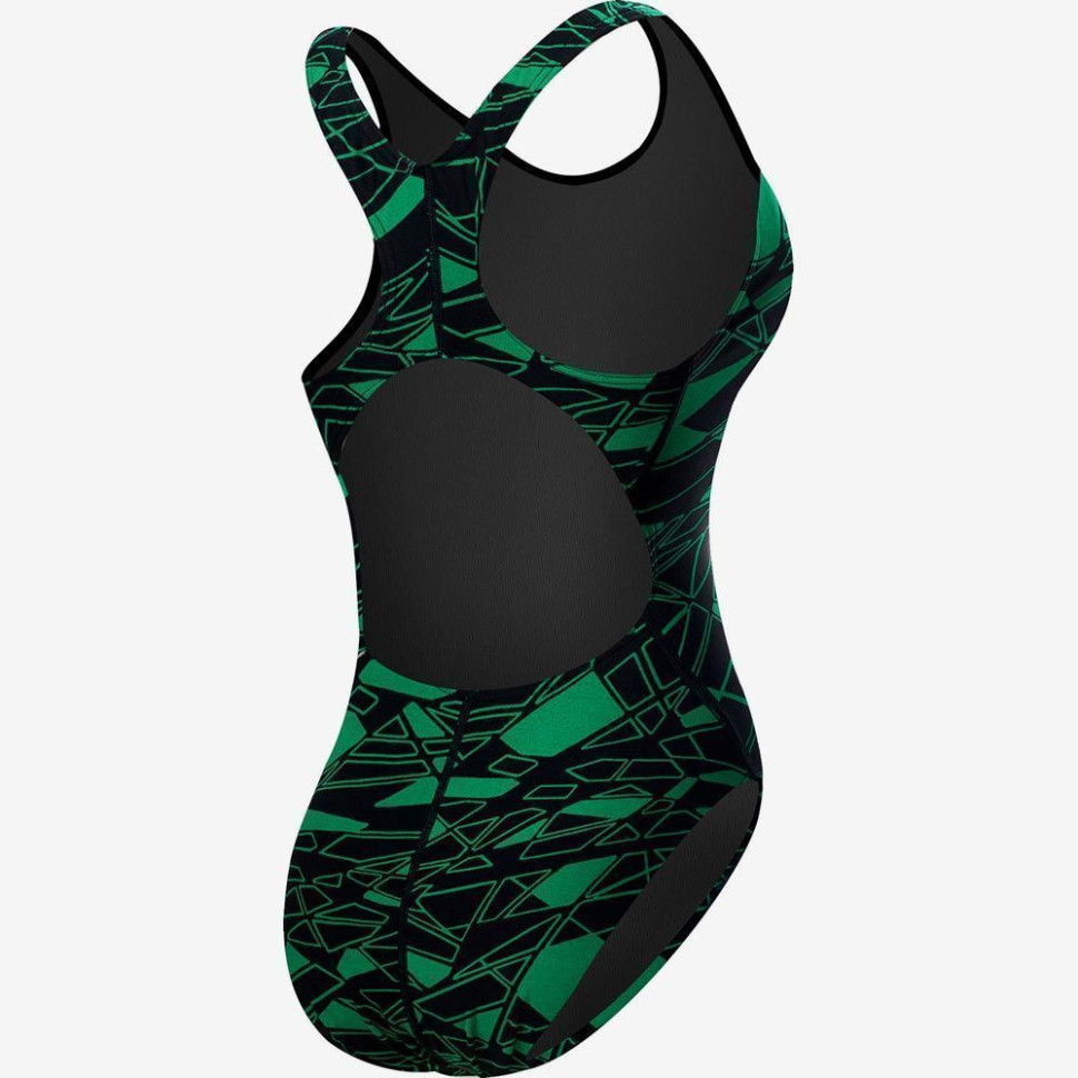 Купальник слитный TYR Mantova Maxfit