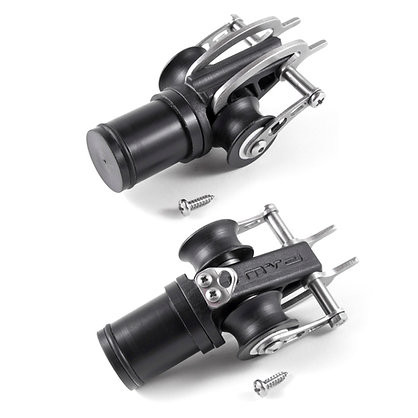 Оголовье Roller  Compact G2 для  MVD ZESO