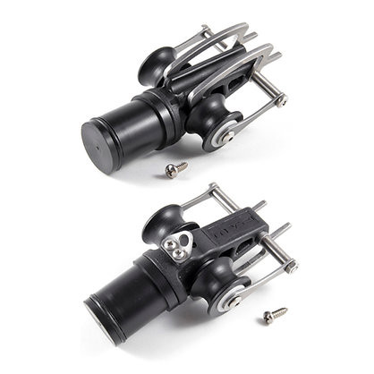 Оголовье Roller PRO G2 для  MVD ZESO