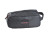 Косметичка дорожная ЛИПА черный 10*23*11 Baribal