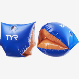 Нарукавники TYR Kids Arm Floats