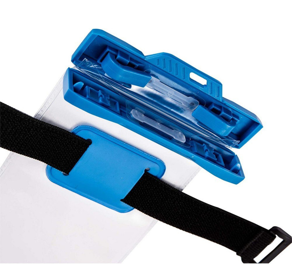 Чехол водонепроницаемый CRESSI WATERPROOF BAG для смартфона Cressi