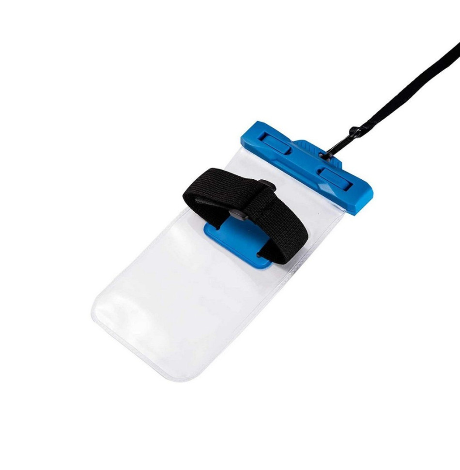 Чехол водонепроницаемый CRESSI WATERPROOF BAG для смартфона Cressi