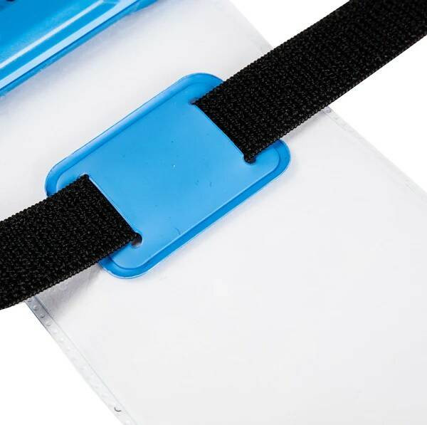 Чехол водонепроницаемый CRESSI WATERPROOF BAG для смартфона Cressi