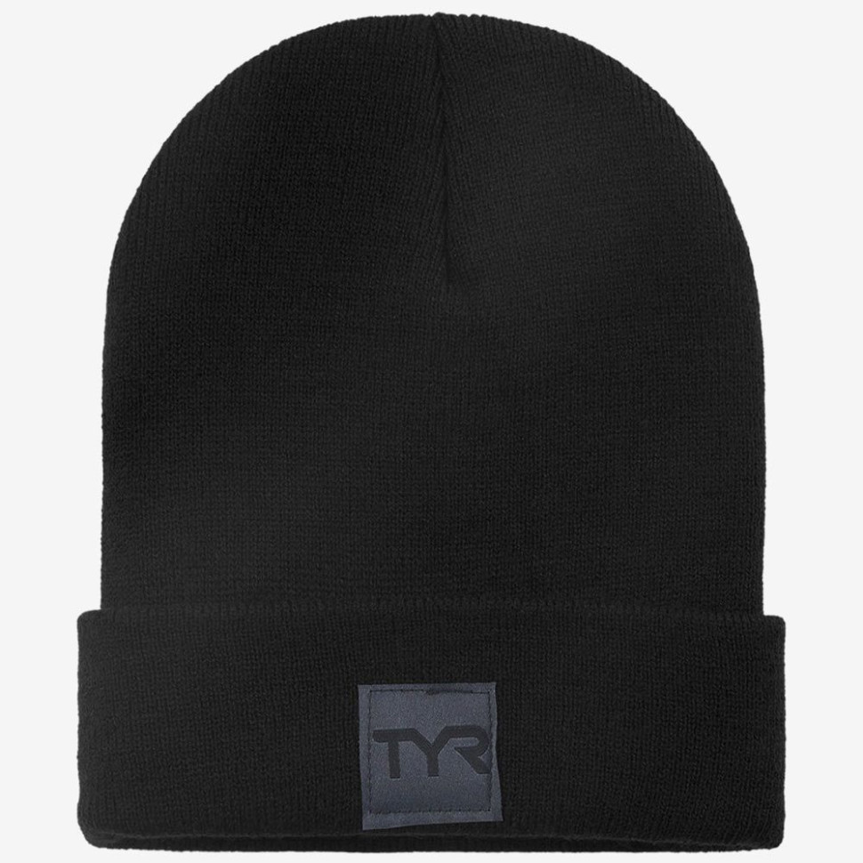Шапка TYR Insulated Cuffed Beanie
