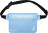 Сумка поясная CRESSI герметичная KANGAROO DRY POUCH светло-голубой, Cressi