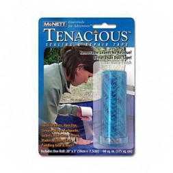 Самоклеющаяся лента McNett Tenacious прозрачная