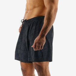 Шорты TYR Men's Momentum Short Lined 6&quot; - Blackout Camo