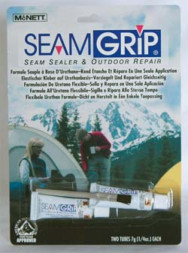 Клей полиуретановый McNett SEAM GRIP 2x7г